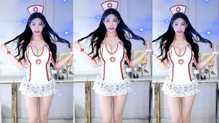AfreecaTV主播阿丽莎BJ아리샤2021年1月29日直播视频舞蹈剪辑204137